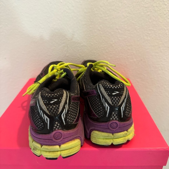 Brooks Ravenna 4 - Womens - Picture 6 of 6
